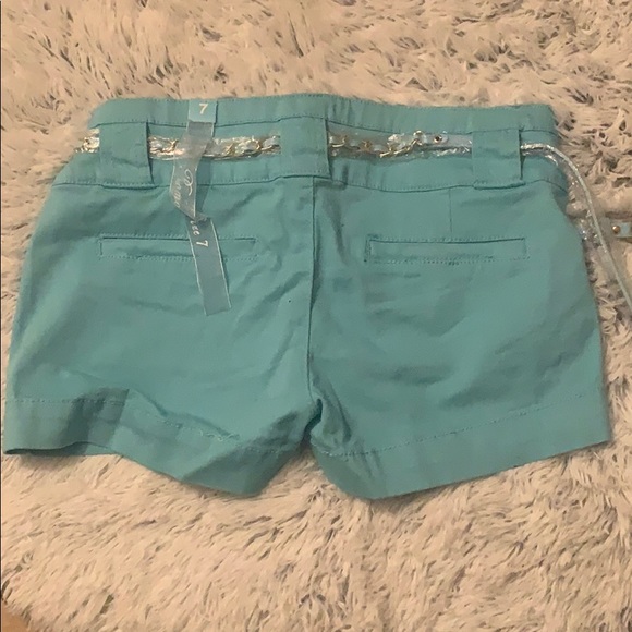 Shorts - Picture 2 of 2